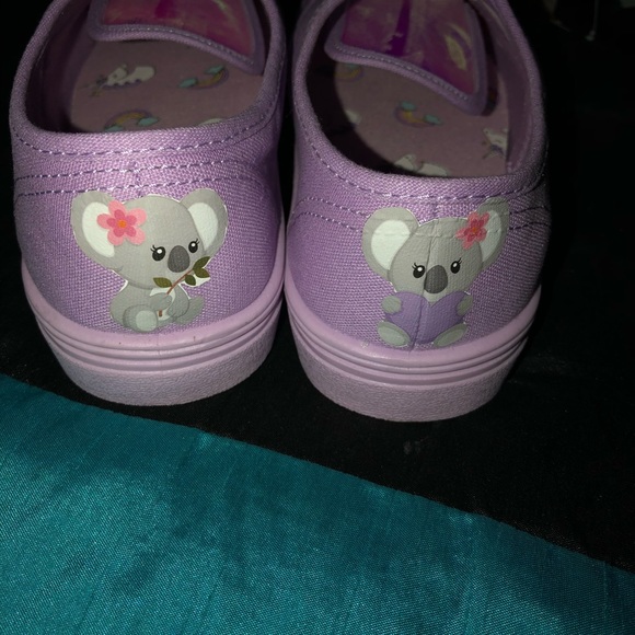 What’s next?? Customized graphic shoes!!! - Picture 5 of 8